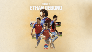 Newcastle Jets add Youth International to A-League Squad
