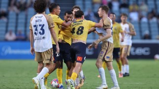 ALM MATCH PREVIEW: OPENING DAY F3 DERBY