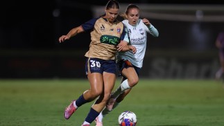 Collins ruled out for 2026/27 season with injury