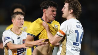 ALM MATCH REPORT: Drawn Derby in Matchweek One