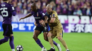 ACLE MATCH REPORT: Newcastle Jets vs Kyoto Sanga