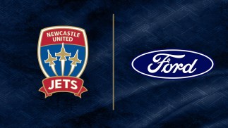 Ford Australia to drive the Jets further in 2026/27