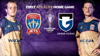ACLE MATCH PREVIEW: Jets vs Gamba Osaka